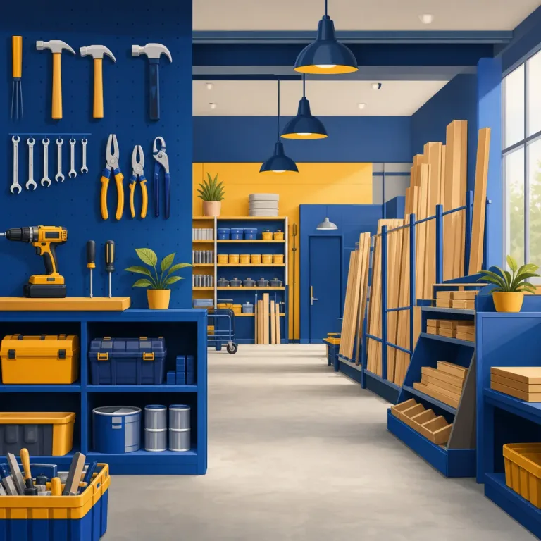 Featured: What Makes Menards Different From Big-Box Hardware Stores