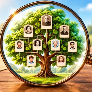 genealogia