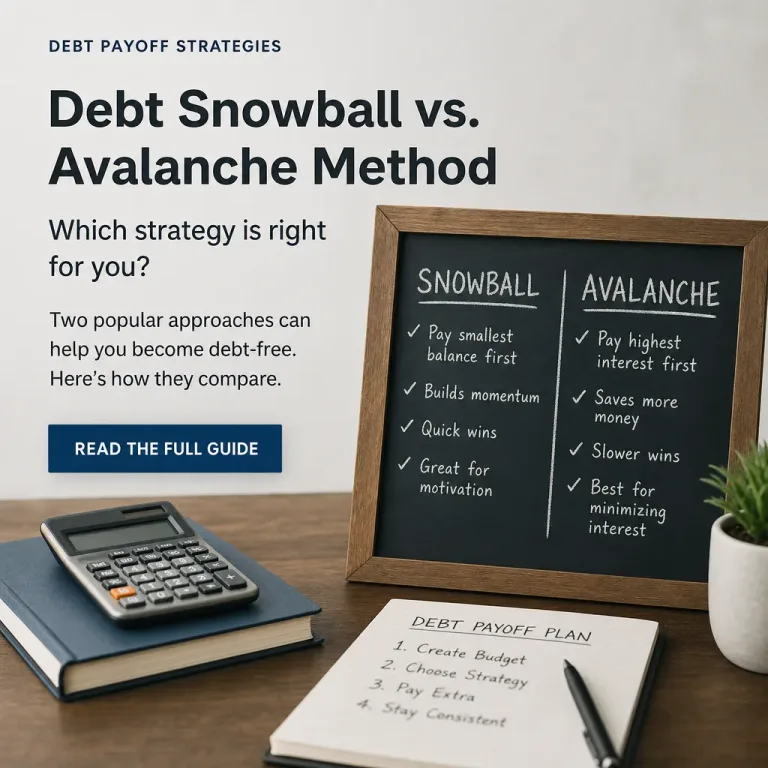 Featured: How to Build a Monthly Budget That Actually Works Worth Knowing