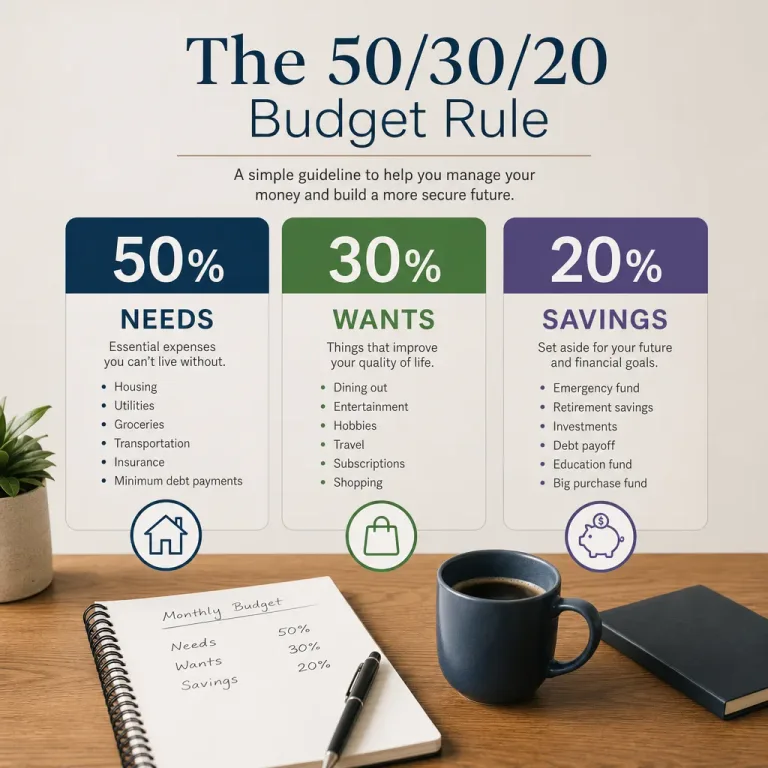 Featured: How Couples Can Manage Money Without Fighting for Smart Savers