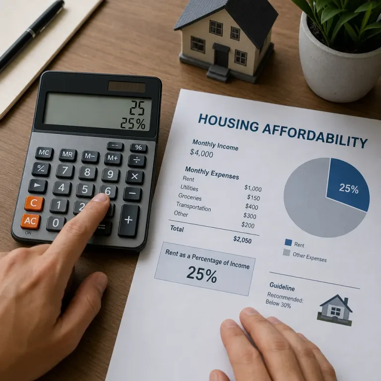 Featured: Building an Emergency Fund on a Tight Budget for Smart Savers
