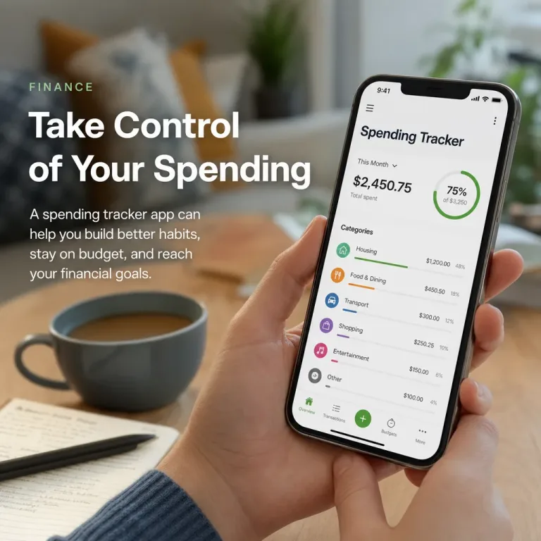 Featured: Automating Your Budget With Bank Account Structure for Smart Savers
