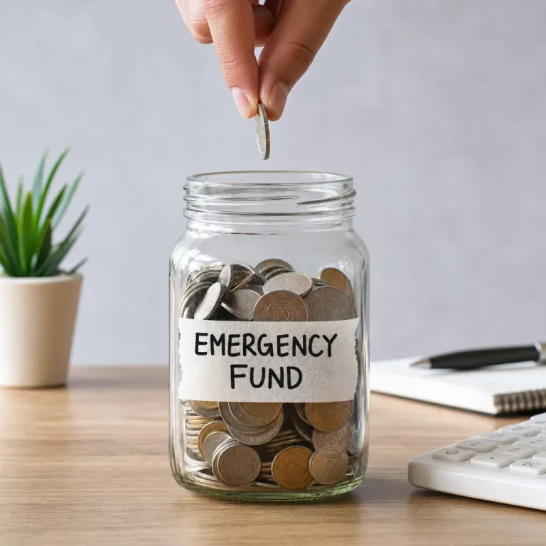 Featured: Why Most Budgets Fail and How to Fix Yours for Smart Savers