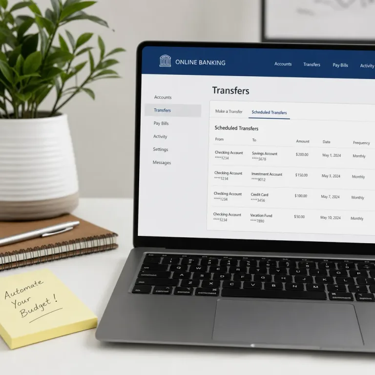 Featured: How to Budget for Annual Expenses Year-Round for Smart Savers