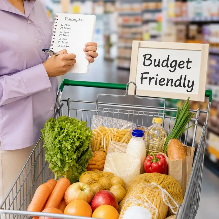 Featured: How to Budget After a Major Life Change for Smart Savers