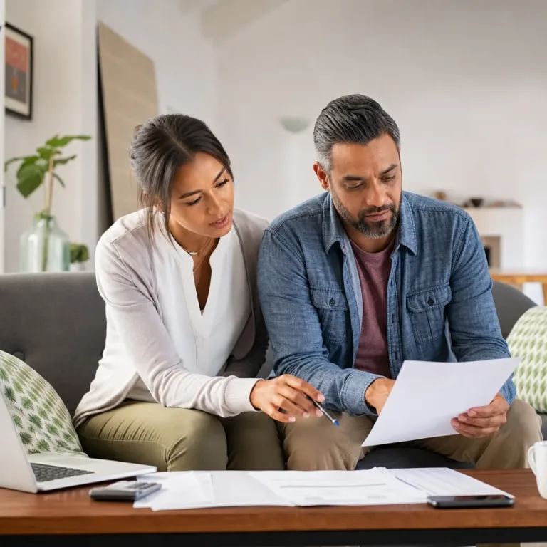 Featured: How to Set Realistic Financial Goals Each Quarter for Smart Savers