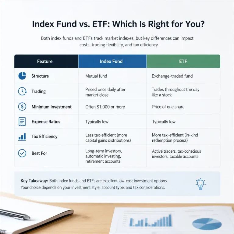 Featured: Dollar-Cost Averaging and Why Timing Doesn't Matter for Smart Savers