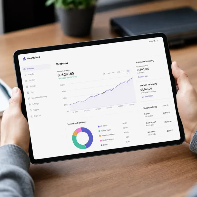 Featured: Roth IRA vs Traditional IRA: A Side-by-Side Look for Smart Savers