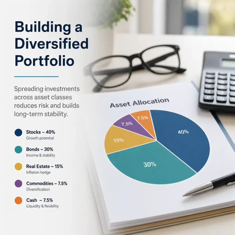 Featured: How to Evaluate a Company Before Buying Its Stock for Smart Savers
