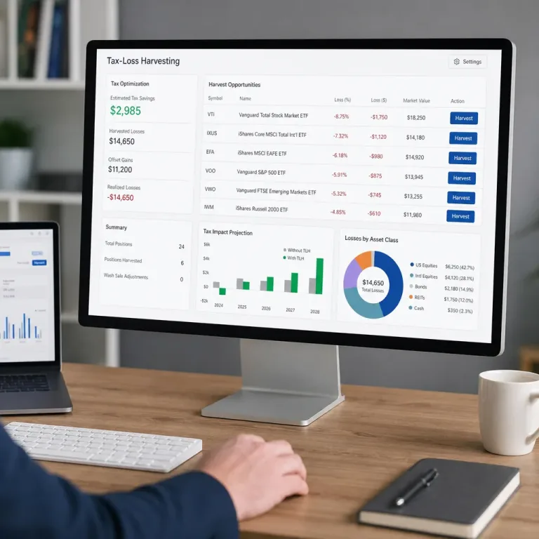 Featured: Target-Date Funds and Whether They Suit You for Smart Savers