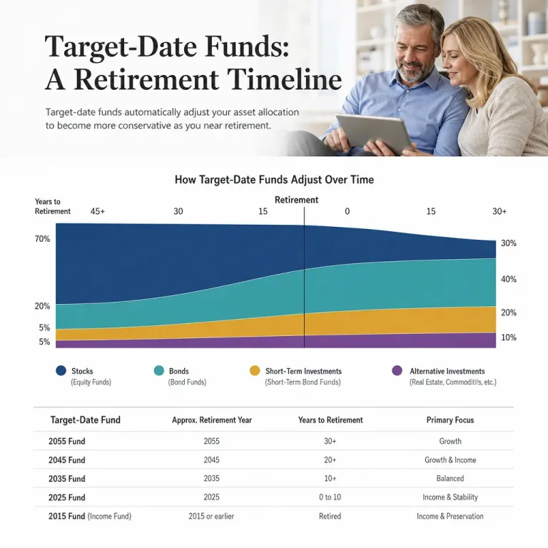 Featured: How Much Risk Should Your Portfolio Actually Hold for Smart Savers