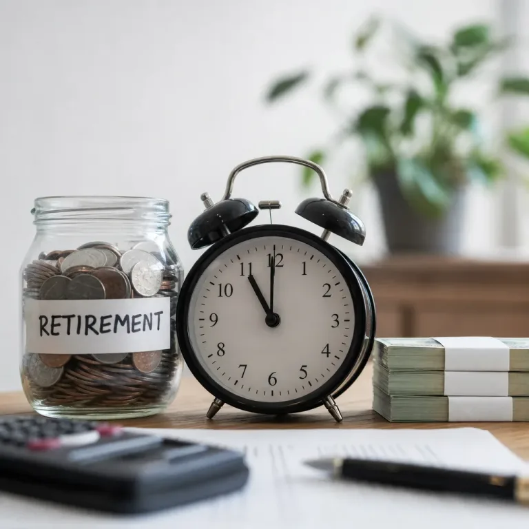Featured: How Inflation Erodes Your Savings Over Time for Smart Savers