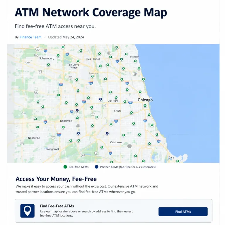 Featured: How to Switch Banks Without Missing a Payment for Smart Savers