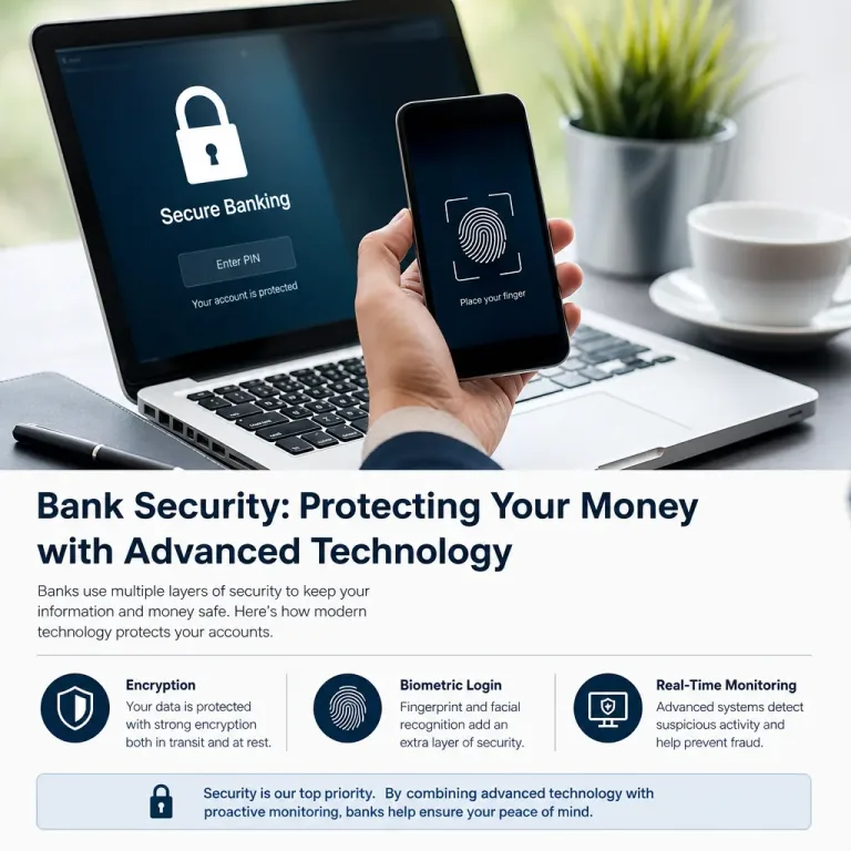 Featured: How Overdraft Protection Actually Works for Smart Savers