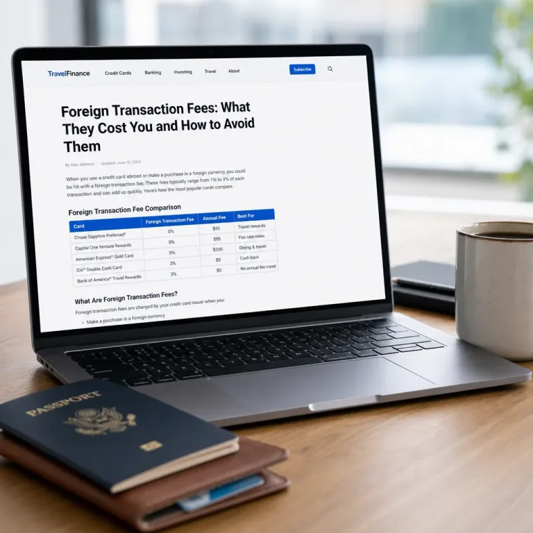 Featured: How FDIC Insurance Protects Your Deposits for Smart Savers