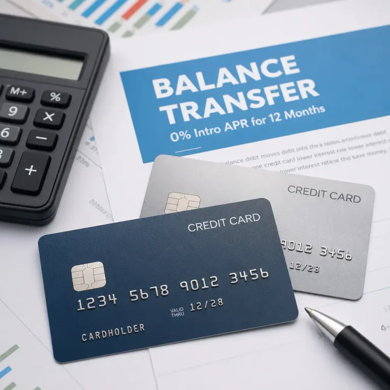Featured: Secured vs Unsecured Loans: Key Differences for Smart Savers