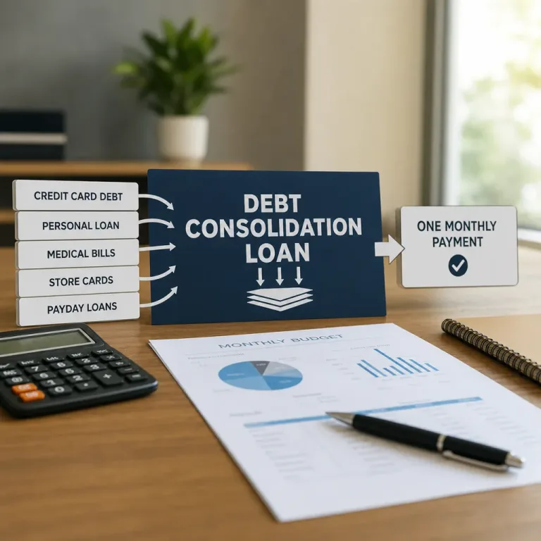 Featured: How to Get Pre-Approved for a Mortgage for Smart Savers