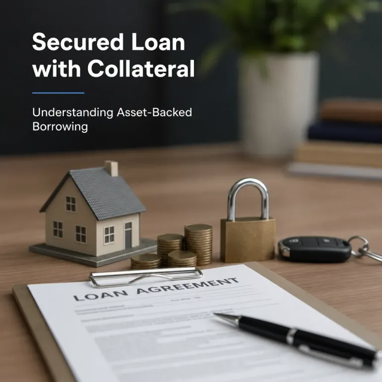 Featured: Understanding APR vs Interest Rate on Loans for Smart Savers
