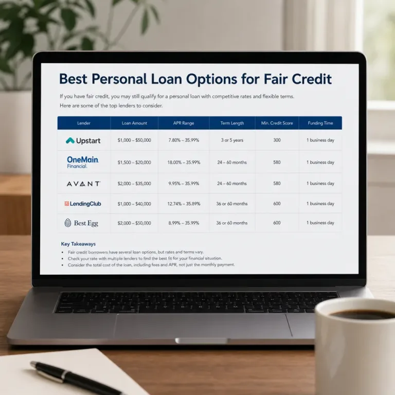 Featured: Student Loan Refinancing: When It Makes Sense for Smart Savers