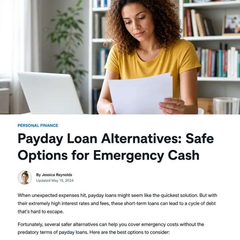 Featured: How to Build Credit With No Credit History for Smart Savers