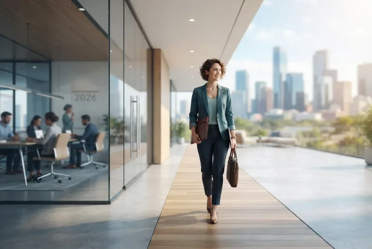 Featured image for: When a Good Job Isn't Enough: 2026 Guide to Career Transitions