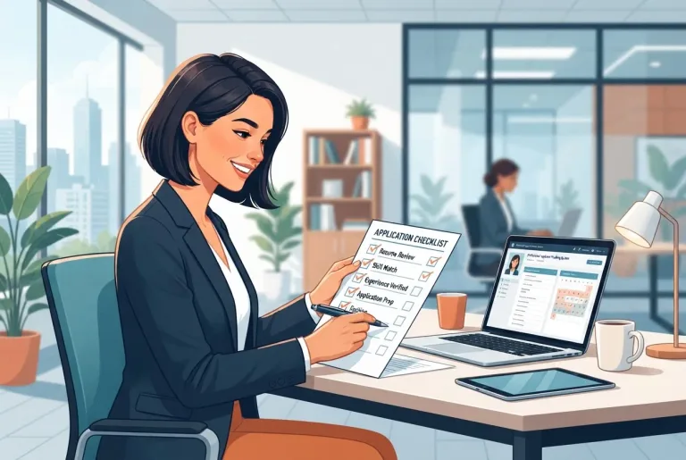 Featured image for: Recruiting Coordinator Careers: Verification Checklist Before You Apply