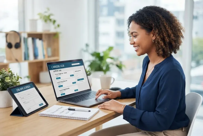 Featured image for: How to Find and Apply for Customer Support Roles
