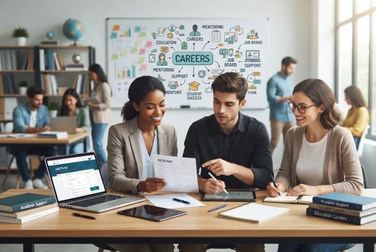 Featured image for: How to Find Educational Services and Academic Support Jobs