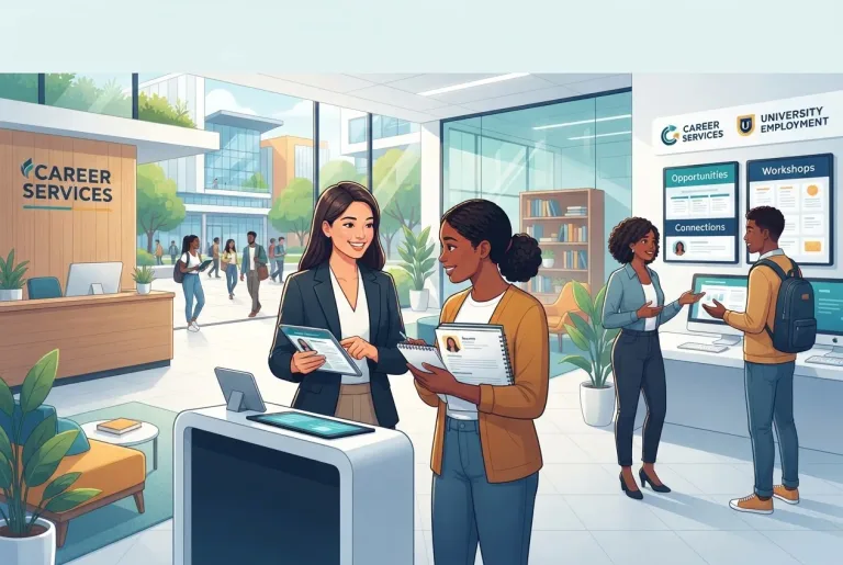 Featured image for: Choosing the Best Symplicity Alternatives for College Career Centers