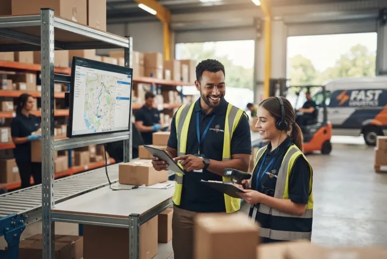 Featured image for: How to Find the Best Logistics and Delivery Jobs Near You