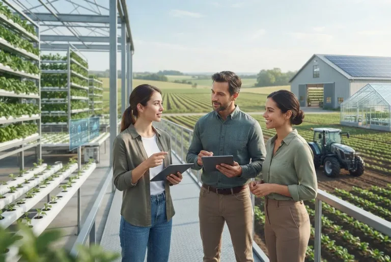 Featured image for: Agricultural Hiring Trends: Navigating the 2026 Job Market