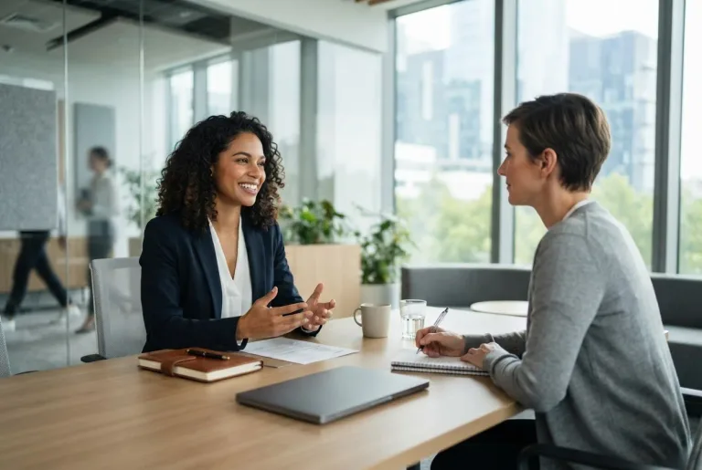 Featured image for: Mastering the Job Interview: How the Modern Employment Process Works