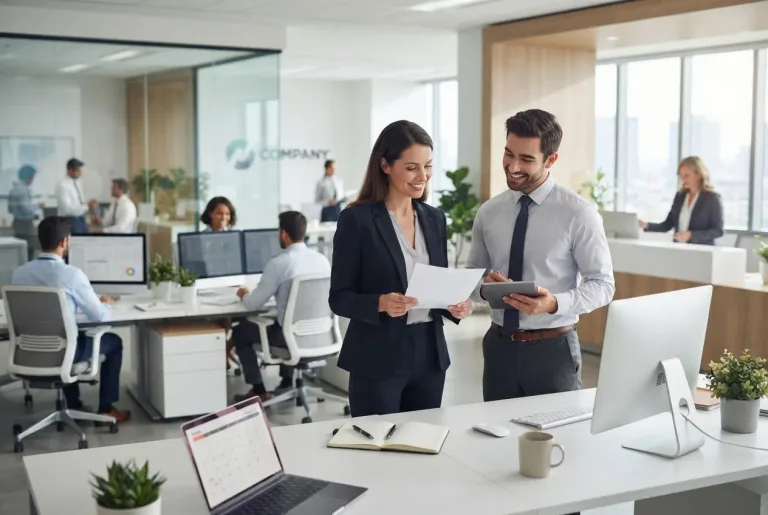 Featured image for: Corporate Office Support Careers: What to Know Before You Apply