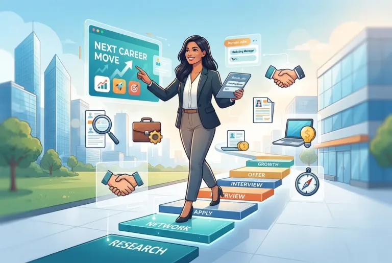 Featured image for: Jobboom Job Search Guide: Master Your Next Career Move