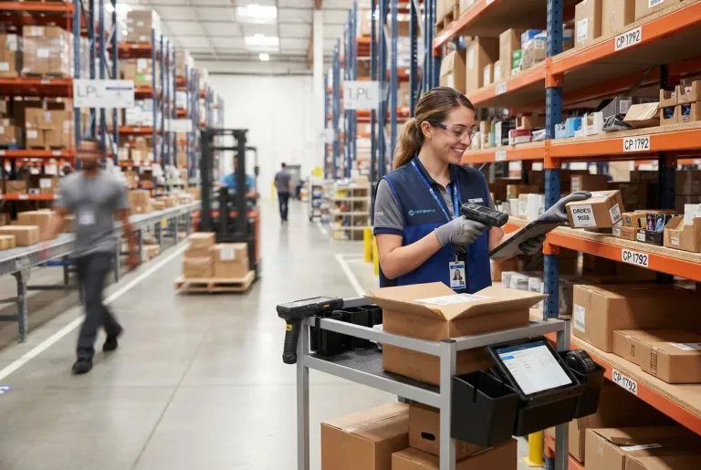 Featured image for: CP 1792 9038: Your Path to Online Order Filling Jobs