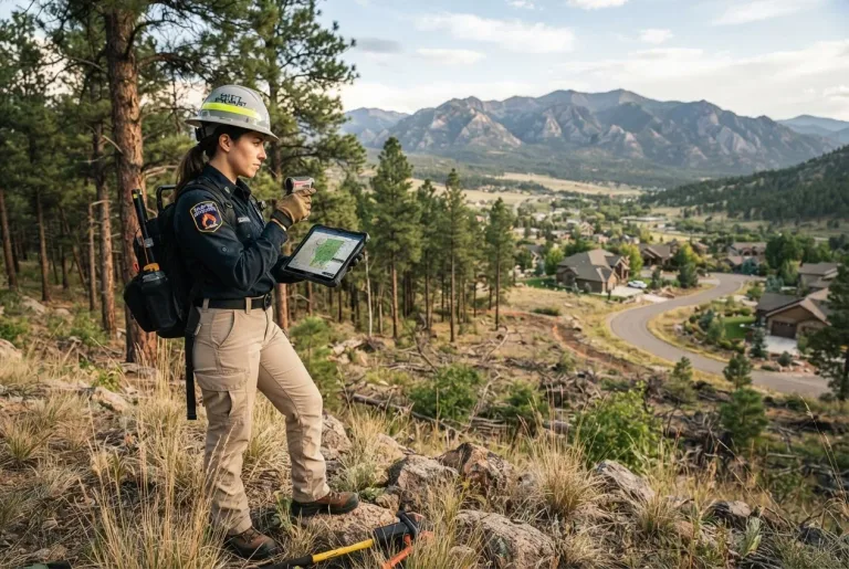 Featured image for: Wildfire Safety Specialist Careers: How to Become a Mitigation Expert