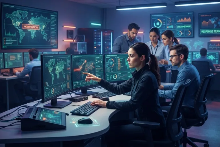 Featured image for: Cyber Security Incident Roles: Affordable Careers & Employment Options