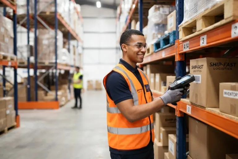 Featured image for: Evaluating Warehouse Associate Careers and Realistic Job Expectations