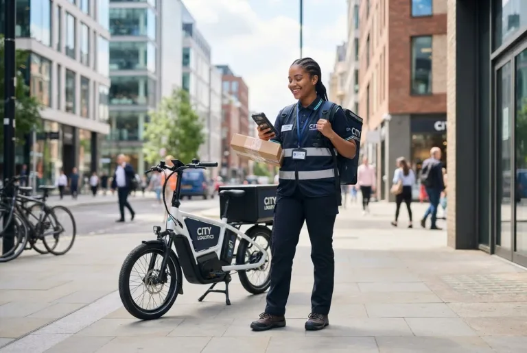 Featured image for: Unlocking Local Courier Roles: From Beginner to Delivery Pro