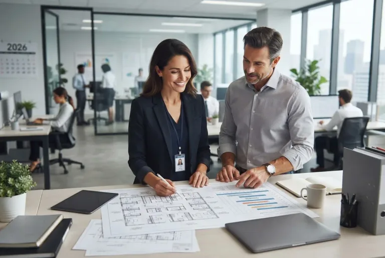 Featured image for: Corporate Office Moving Consultant Careers: 2026 Employment Decisions
