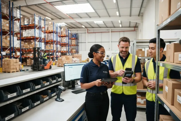 Featured image for: Warehouse Logistics Careers: Real-World Case Studies and Strategies