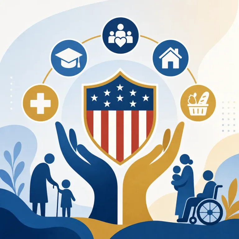 Featured: Government Jobs With Great Benefits Worth Applying