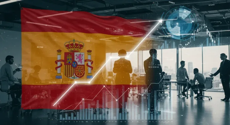 futuro economico espana fondos next generation eu 2026