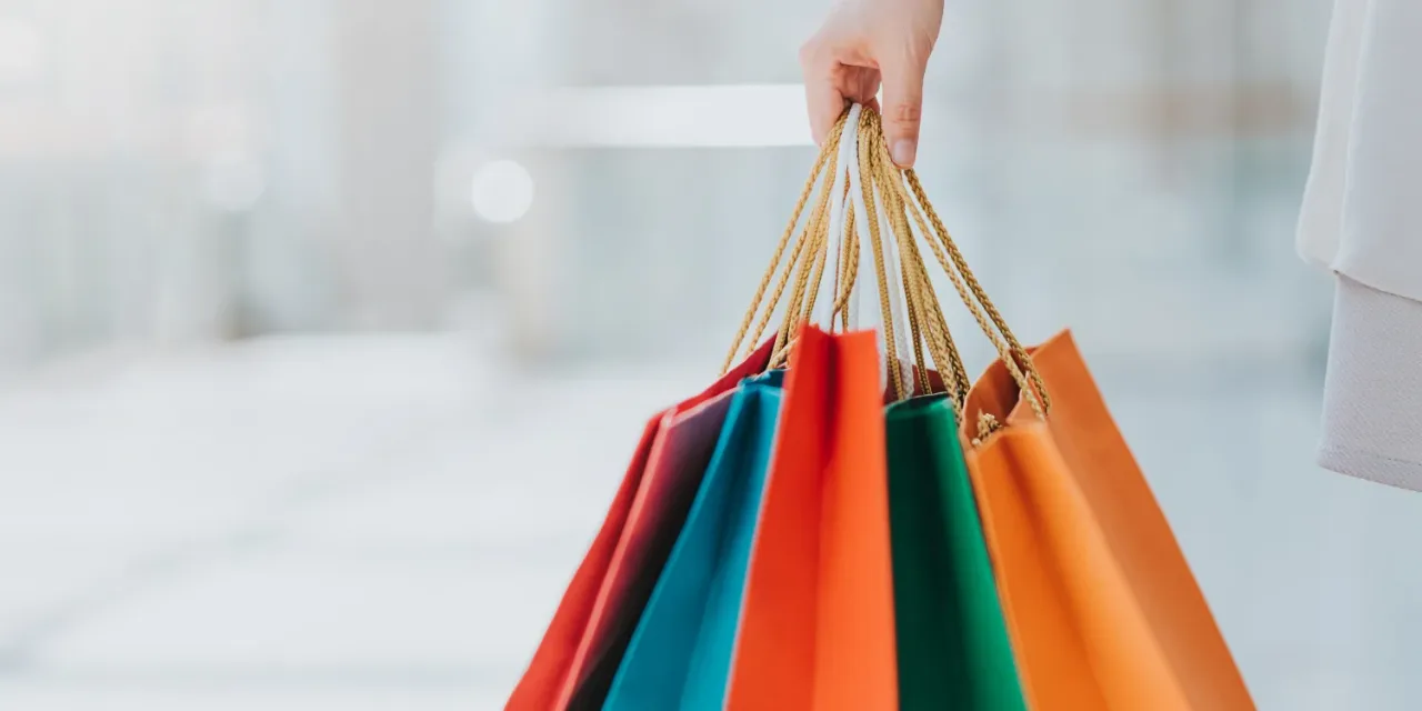 Pruebas de Productos Shein