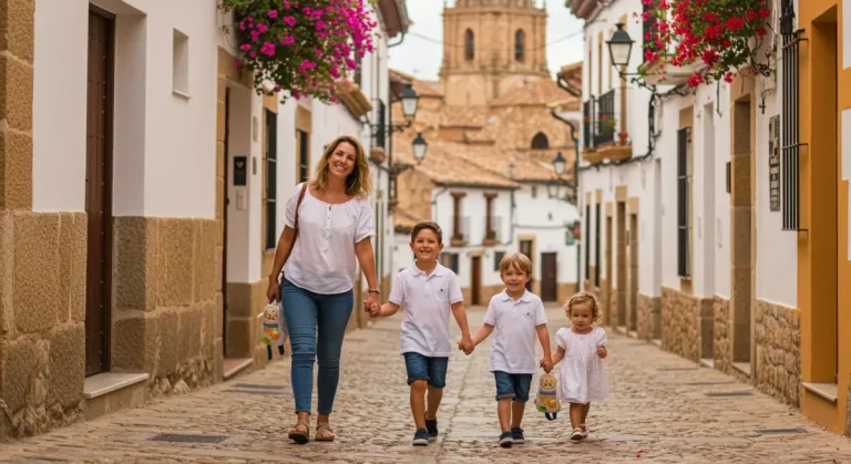 familia viajera ayudas estatales 2026