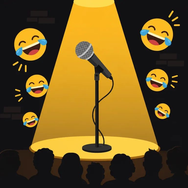 Featured: Best Stand-Up Comedy Specials on Streaming Right Now