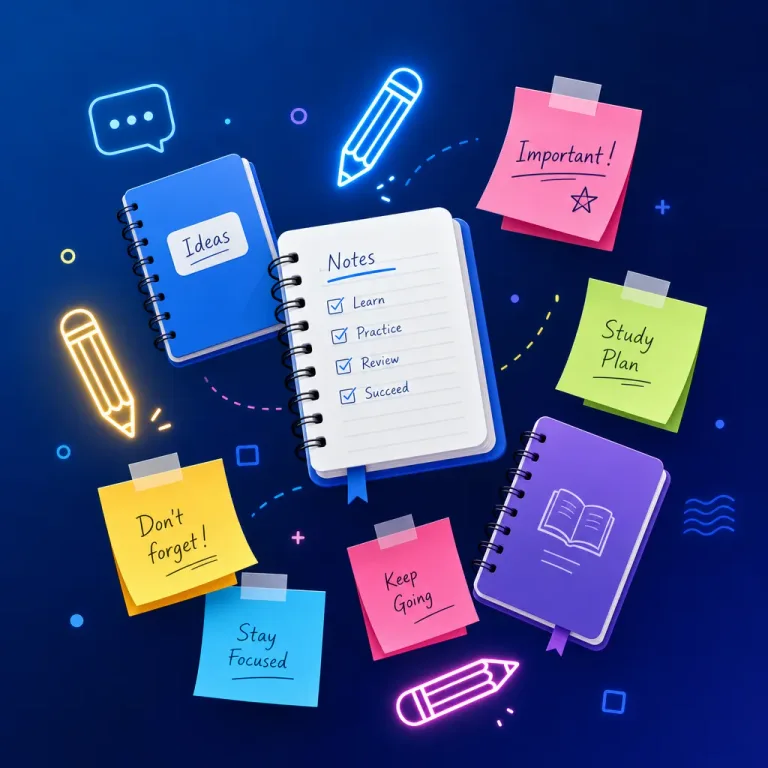 Featured: Best Note Taking Apps for Students in 2025