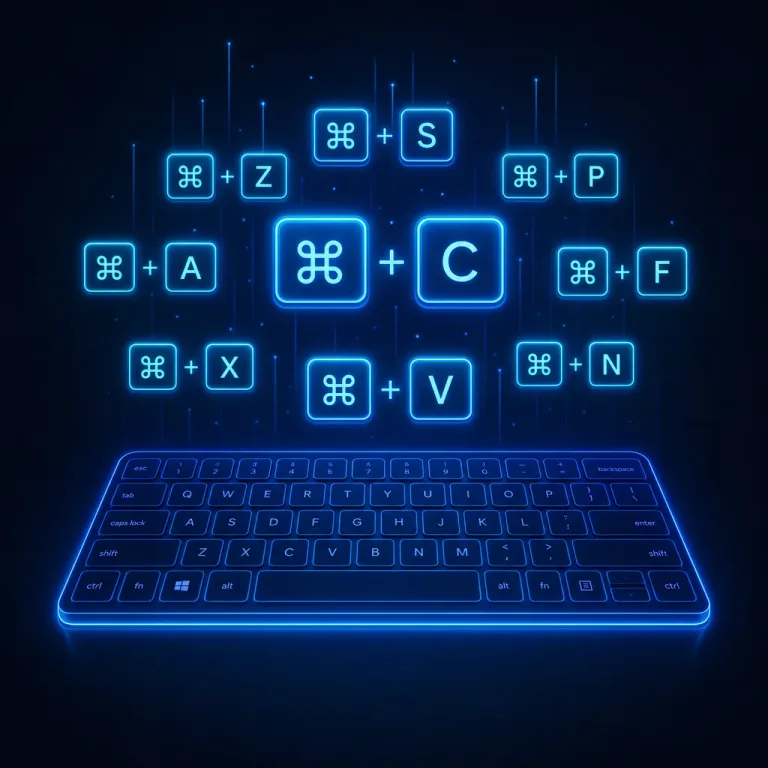 Featured: How to Use Keyboard Shortcuts on Mac Like a Pro