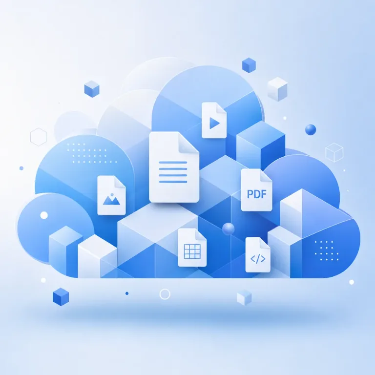 Featured: Best Cloud Storage Services Compared for 2025