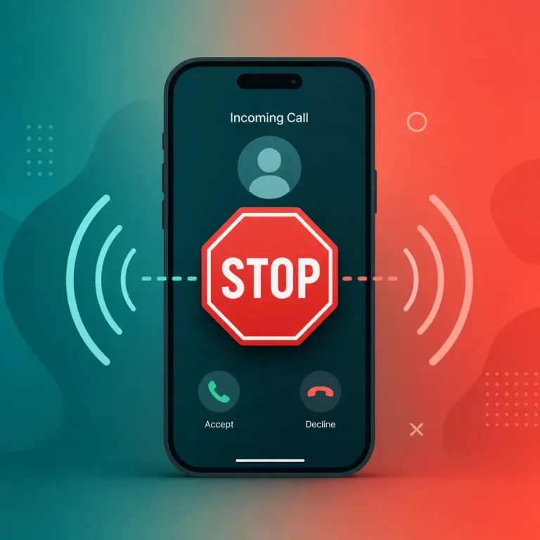 Featured: How to Block Spam Calls on iPhone Effectively